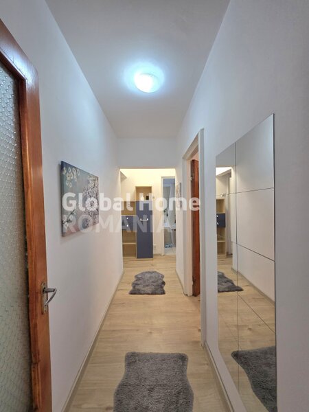 Militari, Apusului, apartament 4 camere + balcon, bloc izolat termic.