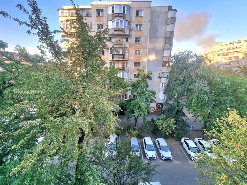 Militari, Apusului, apartament 4 camere + balcon, bloc izolat termic.